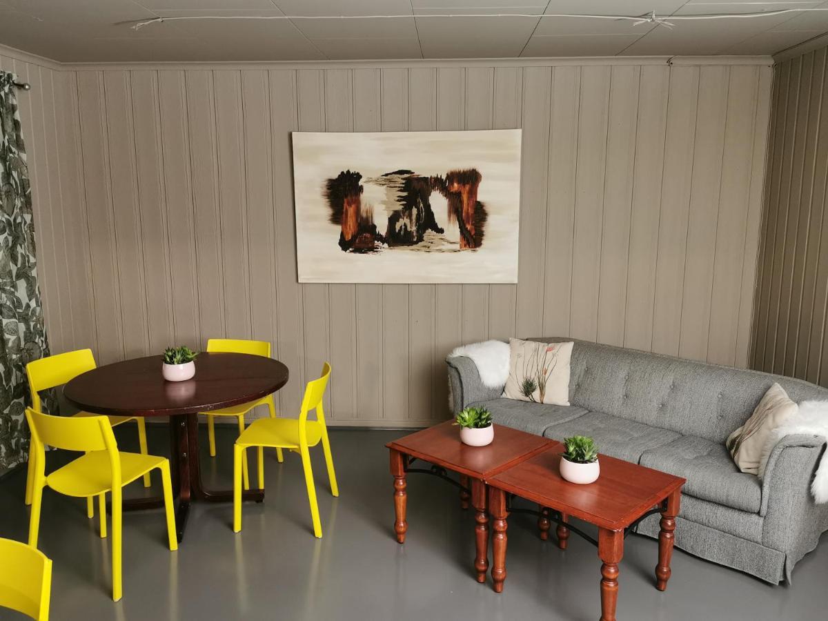 Lovisenlund Hostel Ovrebo Bagian luar foto