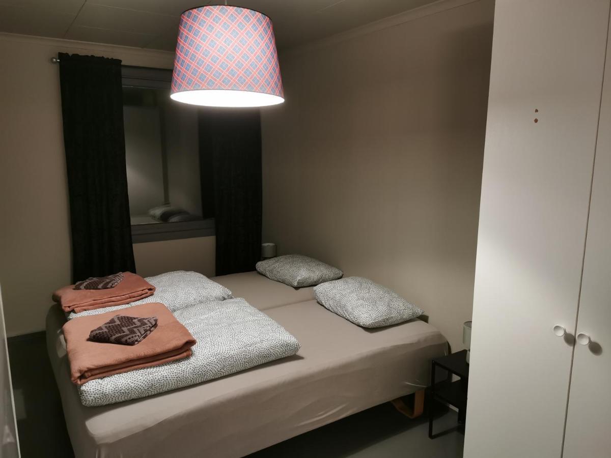 Lovisenlund Hostel Ovrebo Bagian luar foto
